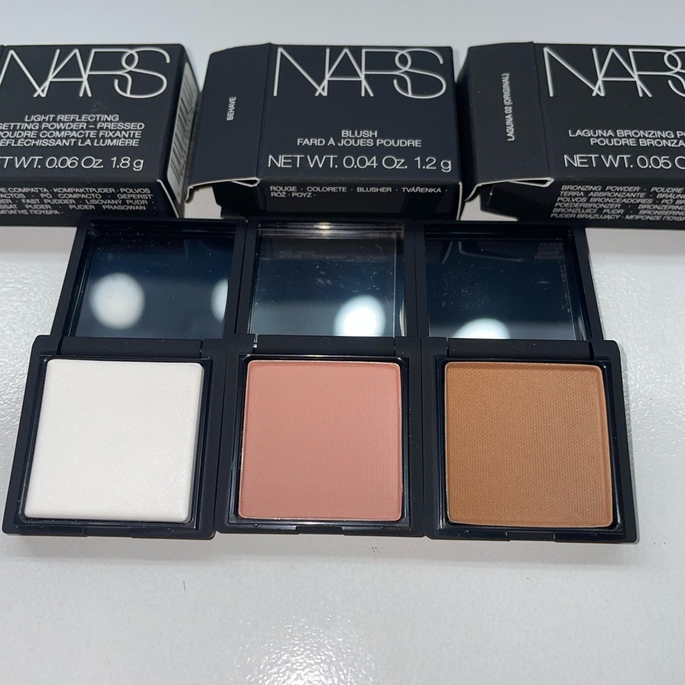 NARS 🖤 - Picture 2 of 2